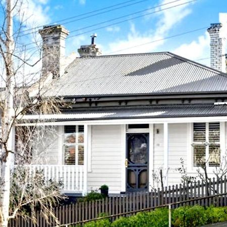 Charming Cottage Nestled In Prime Location Launceston Eksteriør bilde