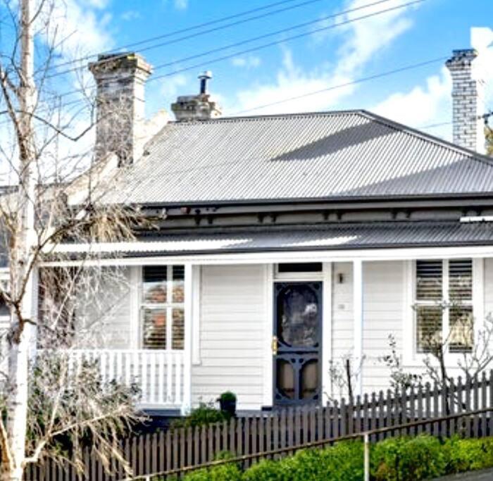 Charming Cottage Nestled In Prime Location Launceston Eksteriør bilde