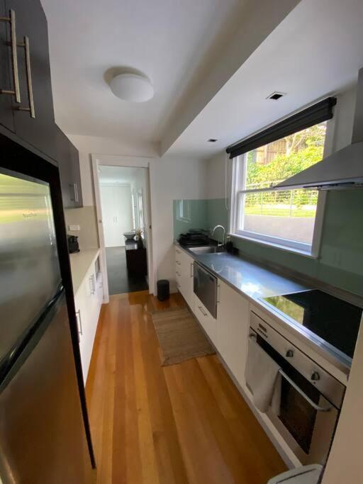 Charming Cottage Nestled In Prime Location Launceston Eksteriør bilde